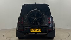2023 (23) LAND ROVER DEFENDER 3.0 D250 X-Dynamic HSE 110 5dr Auto 5608240
