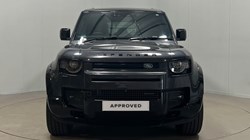 2023 (23) LAND ROVER DEFENDER 3.0 D250 X-Dynamic HSE 110 5dr Auto 5608241