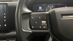 2023 (23) LAND ROVER DEFENDER 3.0 D250 X-Dynamic HSE 110 5dr Auto 5608255