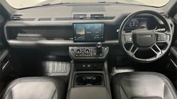 2023 (23) LAND ROVER DEFENDER 3.0 D250 X-Dynamic HSE 110 5dr Auto 5608243