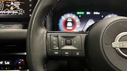 2023 (73) NISSAN QASHQAI 1.5 E-Power Kuro Edition 5dr Auto 5561083