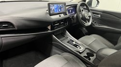 2023 (73) NISSAN QASHQAI 1.5 E-Power Kuro Edition 5dr Auto 5561096