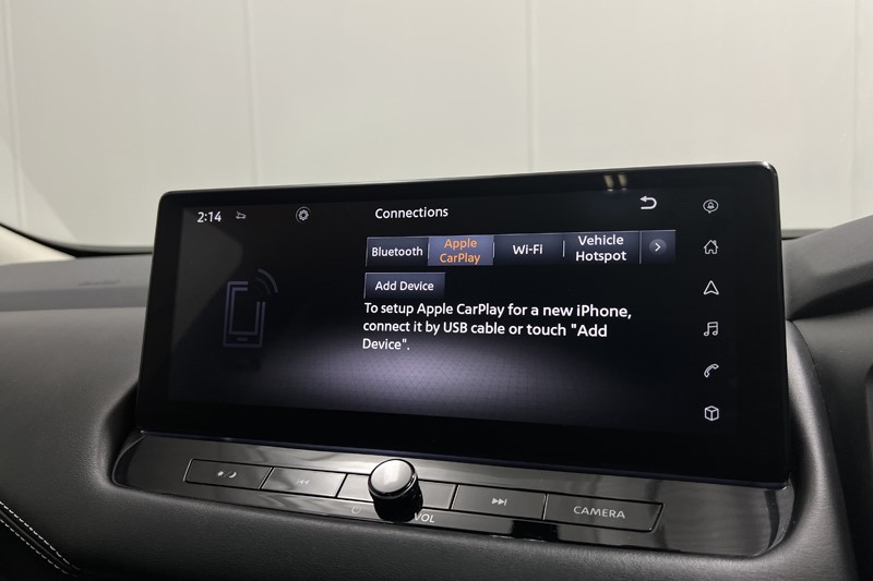 2023 (73) NISSAN QASHQAI 1.5 E-Power Kuro Edition 5dr Auto 5561095