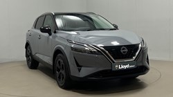 2023 (73) NISSAN QASHQAI 1.5 E-Power Kuro Edition 5dr Auto 5561065
