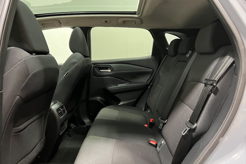 2023 (73) NISSAN QASHQAI 1.5 E-Power Kuro Edition 5dr Auto 5561068