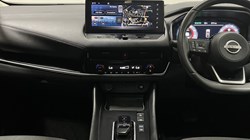 2023 (73) NISSAN QASHQAI 1.5 E-Power Kuro Edition 5dr Auto 5561074