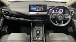 2023 (73) NISSAN QASHQAI 1.5 E-Power Kuro Edition 5dr Auto 5561073