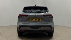 2023 (73) NISSAN QASHQAI 1.5 E-Power Kuro Edition 5dr Auto 5561070