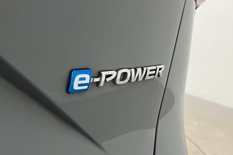 2023 (73) NISSAN QASHQAI 1.5 E-Power Kuro Edition 5dr Auto 5561103