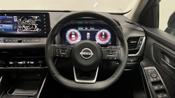 2023 (73) NISSAN QASHQAI 1.5 E-Power Kuro Edition 5dr Auto 5561075