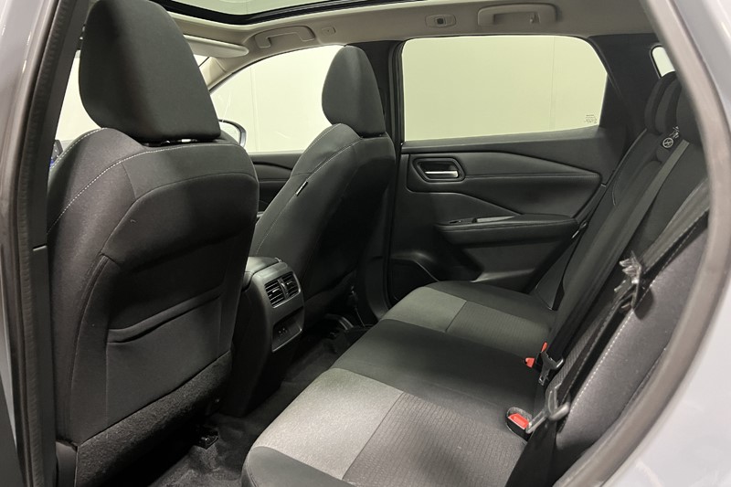 2023 (73) NISSAN QASHQAI 1.5 E-Power Kuro Edition 5dr Auto 5561098