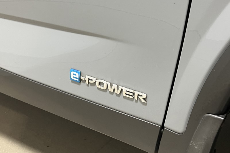 2023 (73) NISSAN QASHQAI 1.5 E-Power Kuro Edition 5dr Auto 5561107