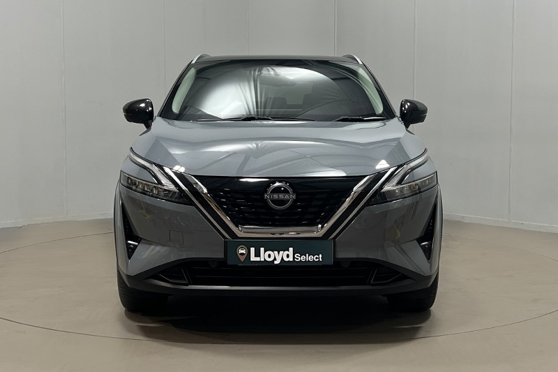 2023 (73) NISSAN QASHQAI 1.5 E-Power Kuro Edition 5dr Auto 5561071