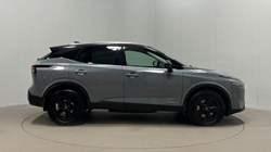 2023 (73) NISSAN QASHQAI 1.5 E-Power Kuro Edition 5dr Auto 5561069