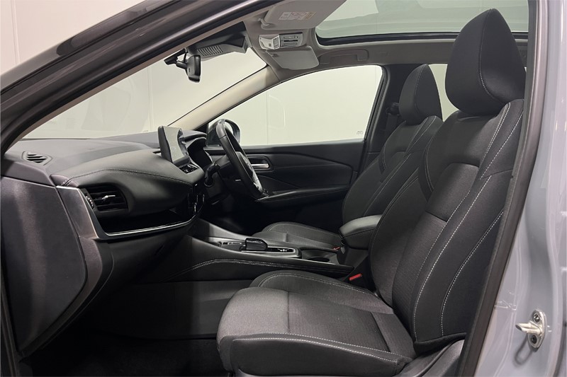 2023 (73) NISSAN QASHQAI 1.5 E-Power Kuro Edition 5dr Auto 5561067