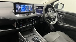 2023 (73) NISSAN QASHQAI 1.5 E-Power Kuro Edition 5dr Auto 5561097