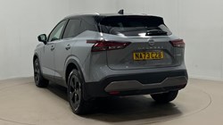 2023 (73) NISSAN QASHQAI 1.5 E-Power Kuro Edition 5dr Auto 5561066
