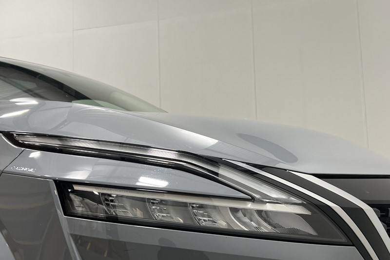 2023 (73) NISSAN QASHQAI 1.5 E-Power Kuro Edition 5dr Auto 5561108