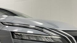 2023 (73) NISSAN QASHQAI 1.5 E-Power Kuro Edition 5dr Auto 5561108