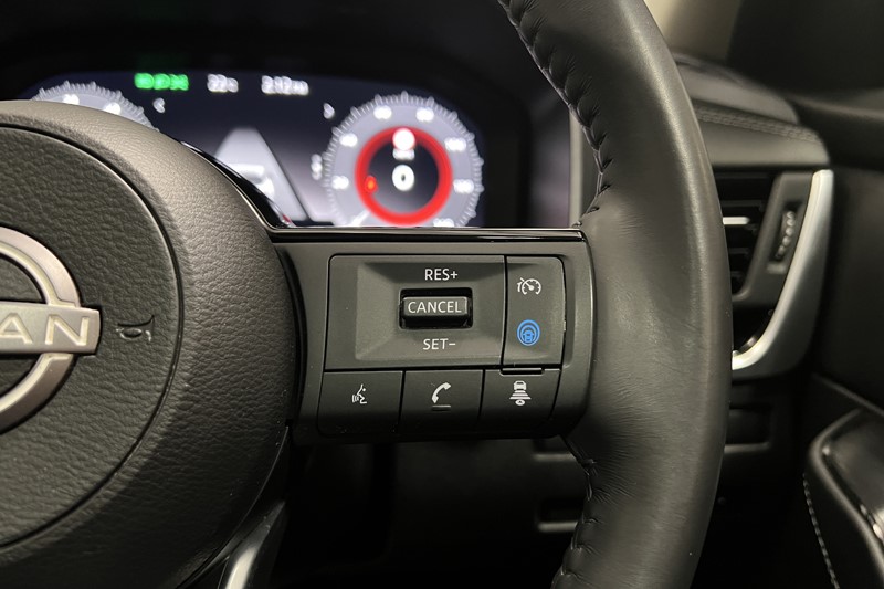 2023 (73) NISSAN QASHQAI 1.5 E-Power Kuro Edition 5dr Auto 5561084