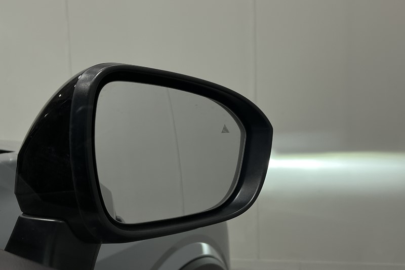 2023 (73) NISSAN QASHQAI 1.5 E-Power Kuro Edition 5dr Auto 5561079