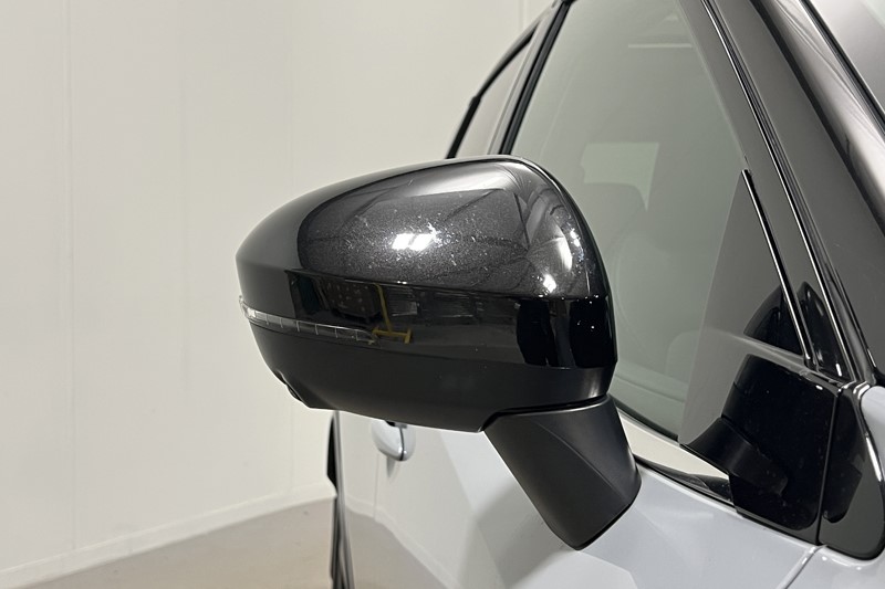 2023 (73) NISSAN QASHQAI 1.5 E-Power Kuro Edition 5dr Auto 5561106