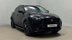 2021 (21) JAGUAR E-PACE 2.0 D200 R-Dynamic SE 5dr Auto 5559312
