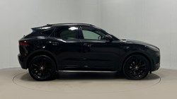 2021 (21) JAGUAR E-PACE 2.0 D200 R-Dynamic SE 5dr Auto 5559316