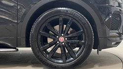 2021 (21) JAGUAR E-PACE 2.0 D200 R-Dynamic SE 5dr Auto 5559319