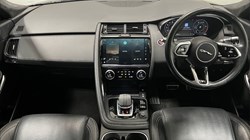 2021 (21) JAGUAR E-PACE 2.0 D200 R-Dynamic SE 5dr Auto 5559320