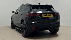 2021 (21) JAGUAR E-PACE 2.0 D200 R-Dynamic SE 5dr Auto 5559313
