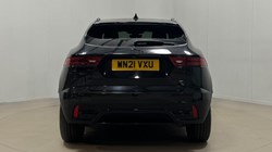 2021 (21) JAGUAR E-PACE 2.0 D200 R-Dynamic SE 5dr Auto 5559317