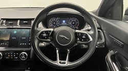 2021 (21) JAGUAR E-PACE 2.0 D200 R-Dynamic SE 5dr Auto 5559322