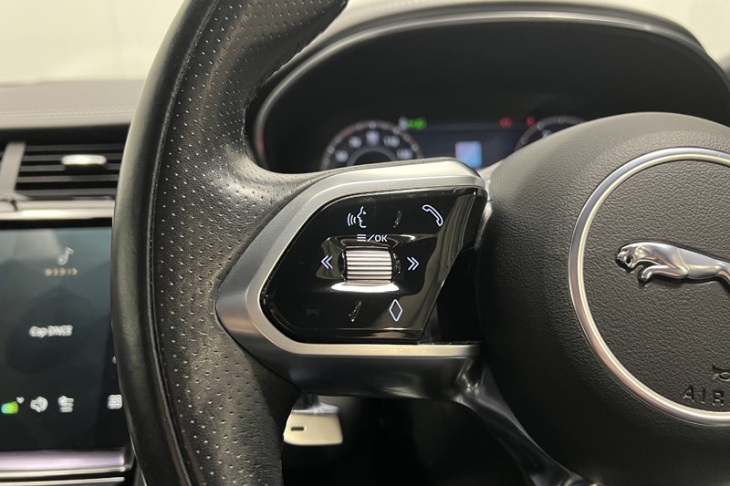 2021 (21) JAGUAR E-PACE 2.0 D200 R-Dynamic SE 5dr Auto 5559332