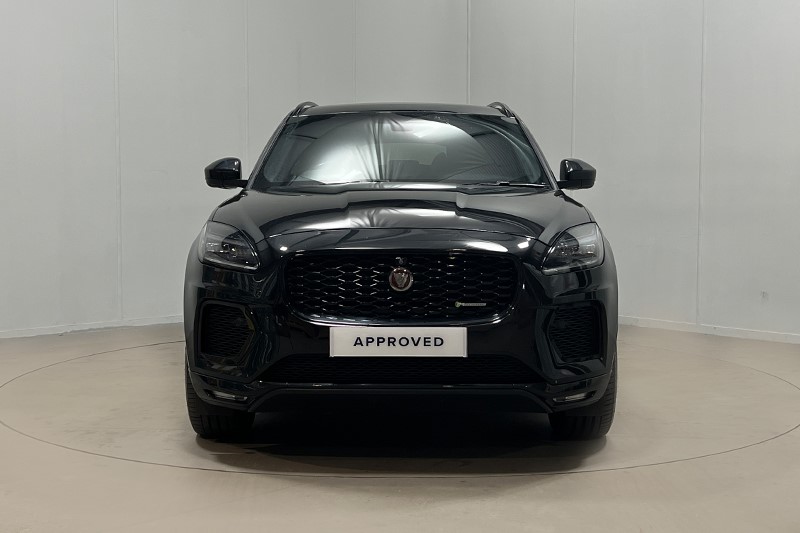 2021 (21) JAGUAR E-PACE 2.0 D200 R-Dynamic SE 5dr Auto 5559318