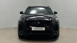2021 (21) JAGUAR E-PACE 2.0 D200 R-Dynamic SE 5dr Auto 5559318
