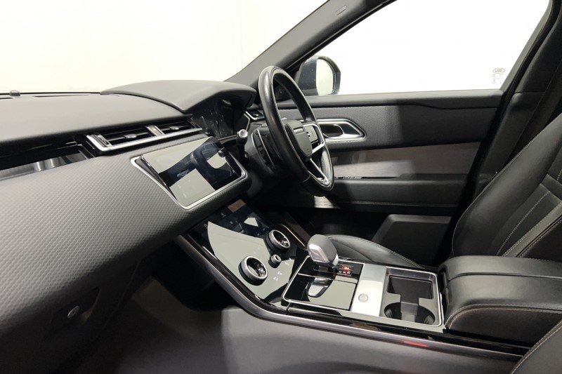 2021 (21) LAND ROVER RANGE ROVER VELAR 2.0 D200 R-Dynamic SE 5dr Auto 5567654
