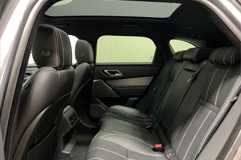 2021 (21) LAND ROVER RANGE ROVER VELAR 2.0 D200 R-Dynamic SE 5dr Auto 5567620