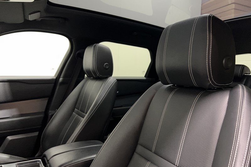 2021 (21) LAND ROVER RANGE ROVER VELAR 2.0 D200 R-Dynamic SE 5dr Auto 5567655