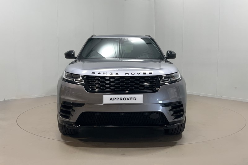 2021 (21) LAND ROVER RANGE ROVER VELAR 2.0 D200 R-Dynamic SE 5dr Auto 5567623
