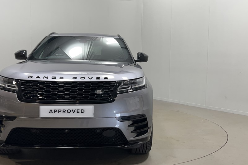 2021 (21) LAND ROVER RANGE ROVER VELAR 2.0 D200 R-Dynamic SE 5dr Auto 5567675