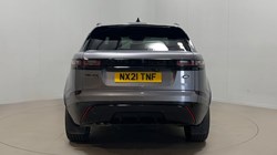 2021 (21) LAND ROVER RANGE ROVER VELAR 2.0 D200 R-Dynamic SE 5dr Auto 5567622