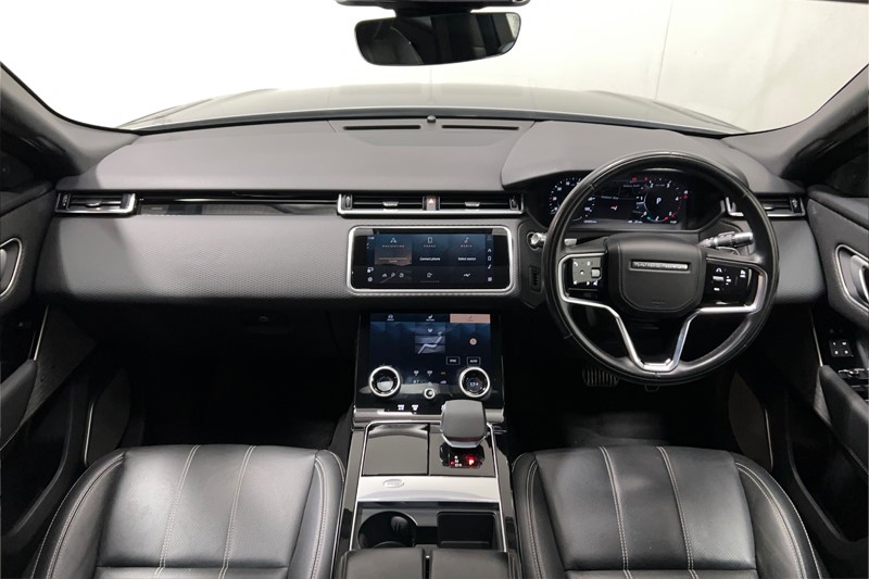 2021 (21) LAND ROVER RANGE ROVER VELAR 2.0 D200 R-Dynamic SE 5dr Auto 5567625