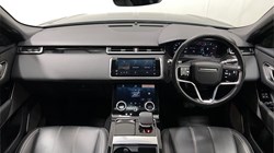 2021 (21) LAND ROVER RANGE ROVER VELAR 2.0 D200 R-Dynamic SE 5dr Auto 5567625