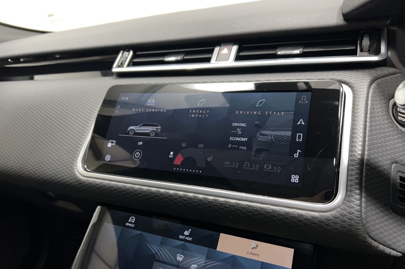 2021 (21) LAND ROVER RANGE ROVER VELAR 2.0 D200 R-Dynamic SE 5dr Auto 5567648