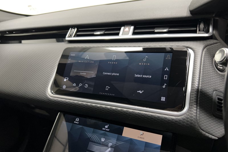 2021 (21) LAND ROVER RANGE ROVER VELAR 2.0 D200 R-Dynamic SE 5dr Auto 5567646