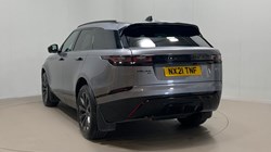 2021 (21) LAND ROVER RANGE ROVER VELAR 2.0 D200 R-Dynamic SE 5dr Auto 5567618