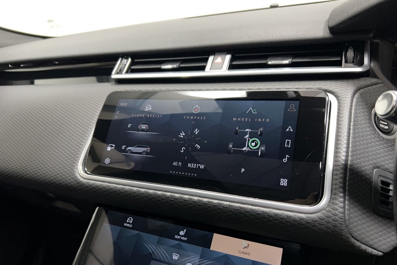 2021 (21) LAND ROVER RANGE ROVER VELAR 2.0 D200 R-Dynamic SE 5dr Auto 5567647
