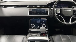 2021 (21) LAND ROVER RANGE ROVER VELAR 2.0 D200 R-Dynamic SE 5dr Auto 5567626