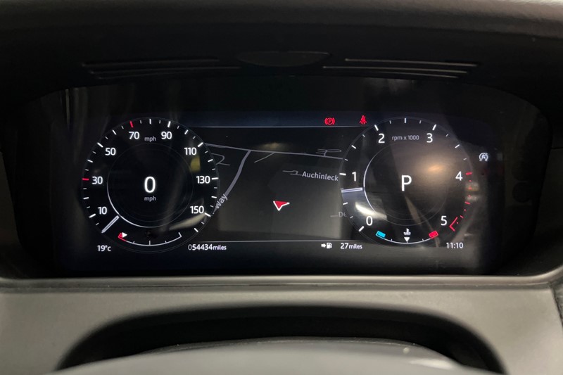 2021 (21) LAND ROVER RANGE ROVER VELAR 2.0 D200 R-Dynamic SE 5dr Auto 5567640